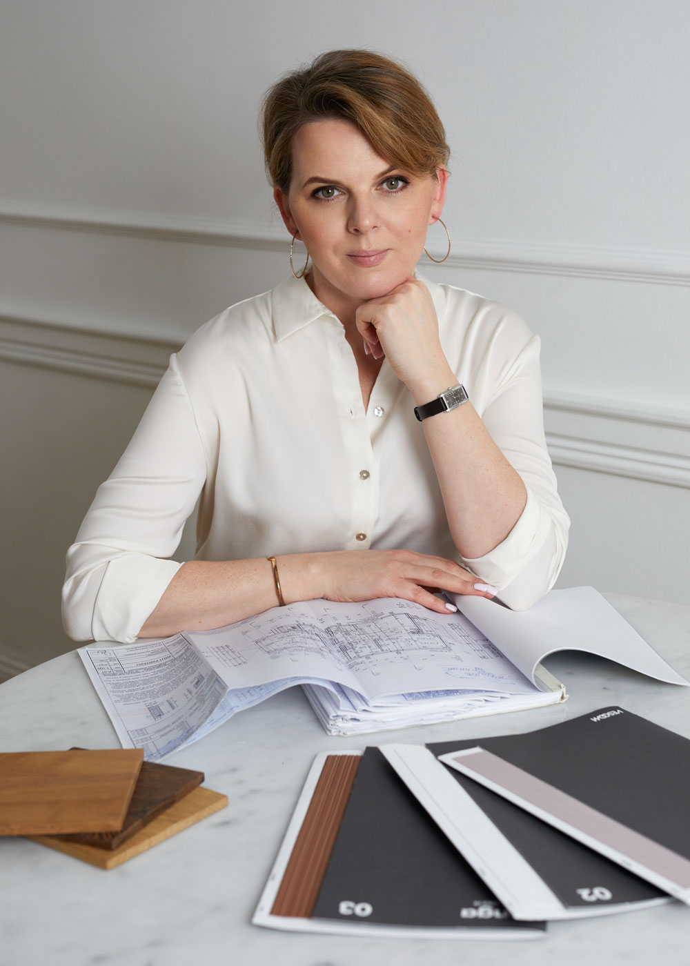 jaka gaśnica do salonu fryzjerskiego