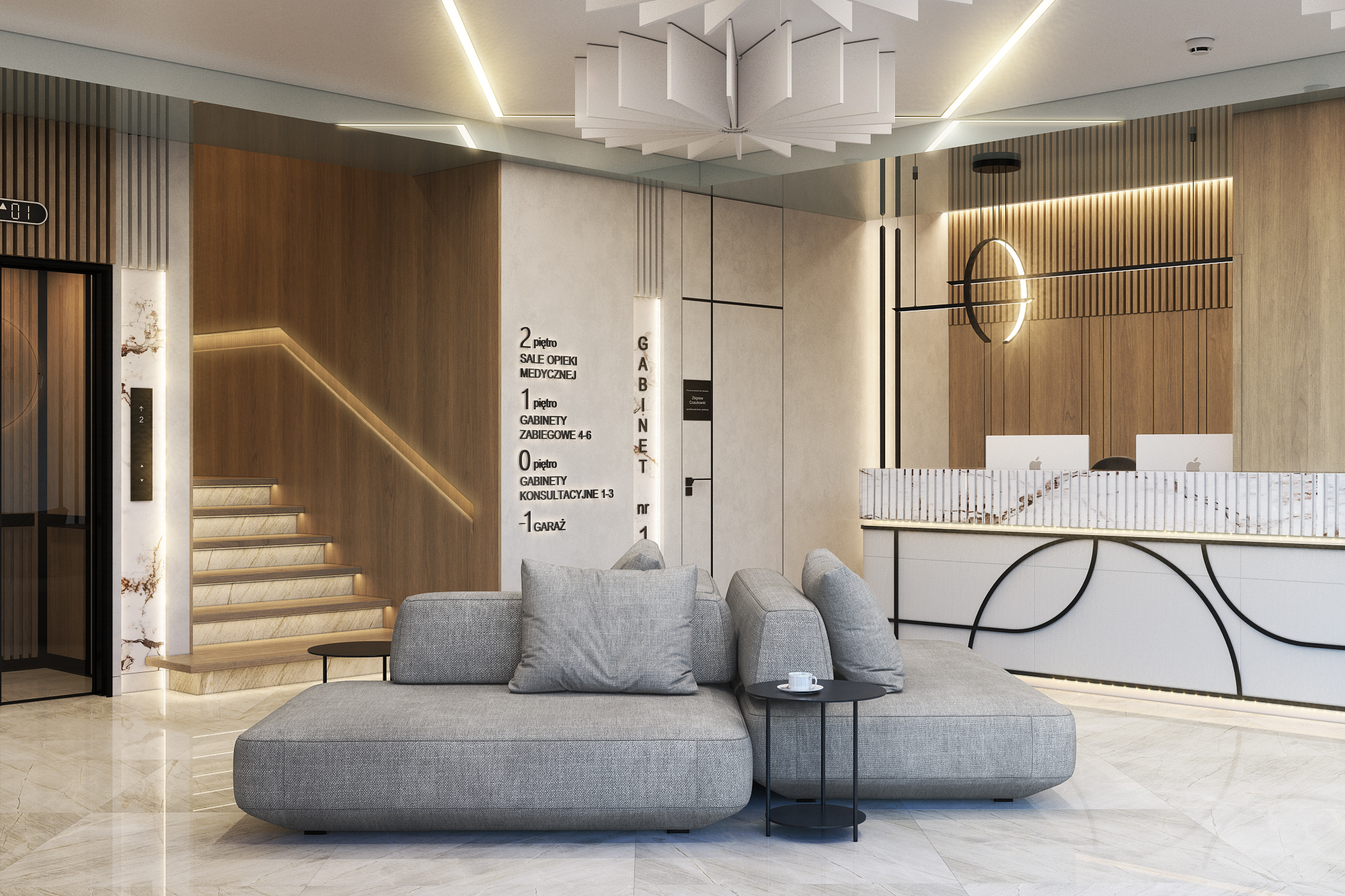 Jak znaleźć lokal pod klinikę medycyny estetycznej?