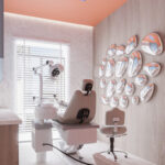 adaptacja gabinetu medycznego