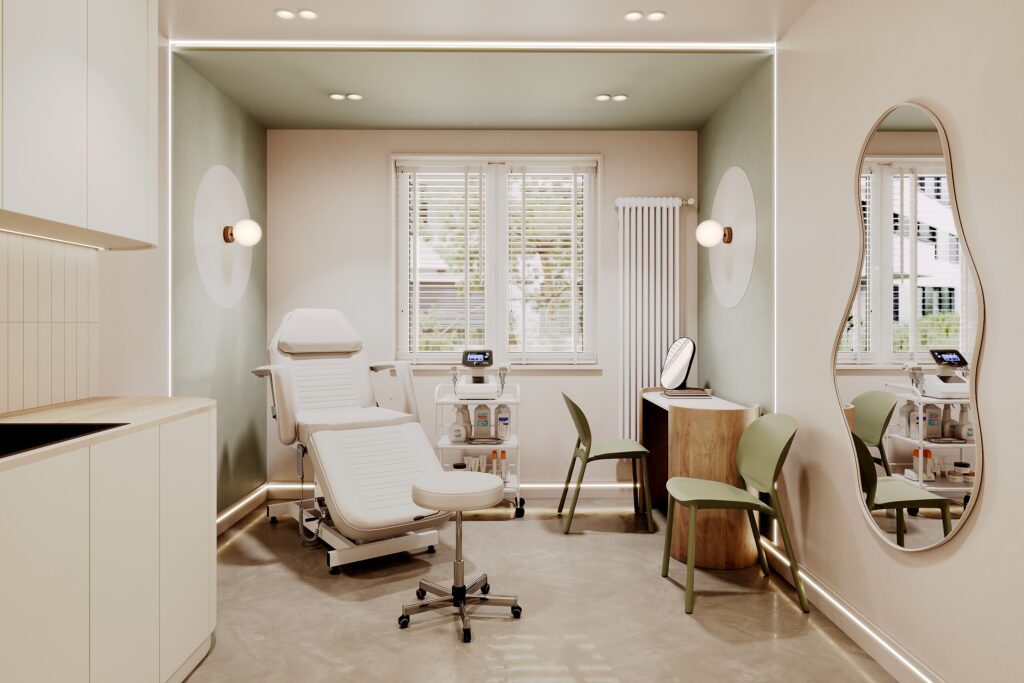 Zmęczenie sensoryczne pacjentów