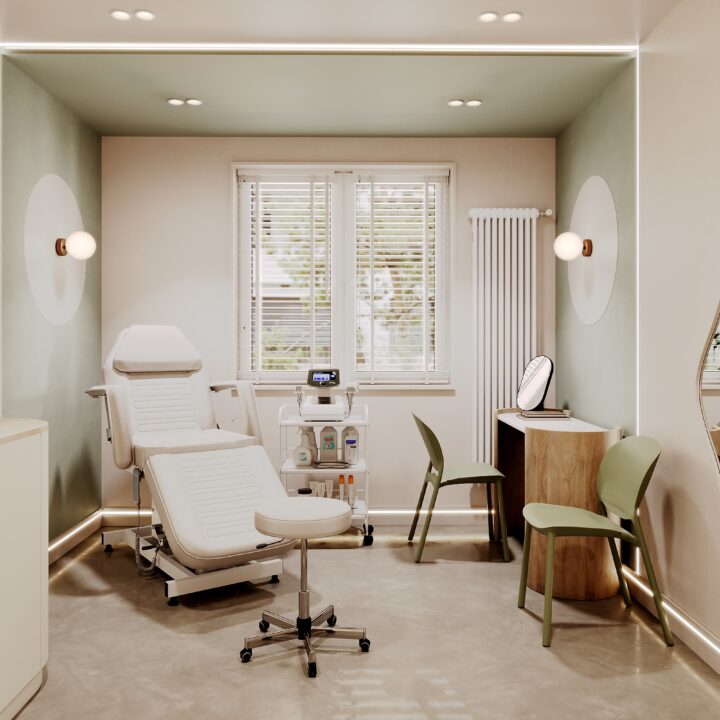 Zmęczenie sensoryczne pacjentów