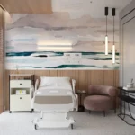 Dostępność budynku medycznego