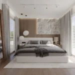 master bedroom projekty
