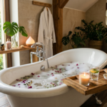domowe spa