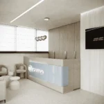 sterylizatornia w klinice stomatologicznej